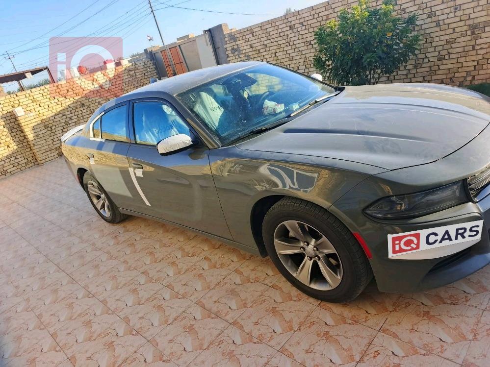 دودج تشارجر